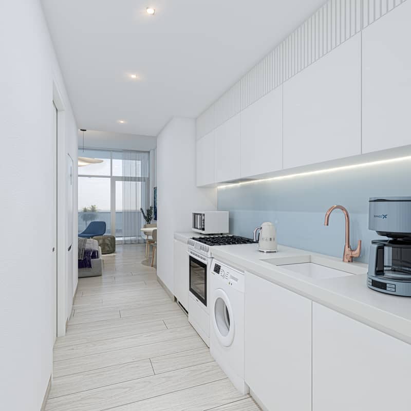 Apartment units- Studio kitchen. jpg Apartment units- Studio kitchen. jpg