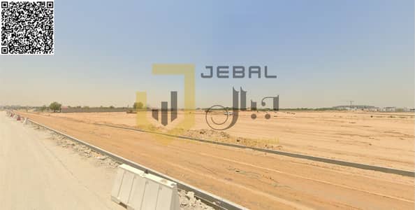 ارض سكنية  للبيع في الزاهية، عجمان - zahyap11. png