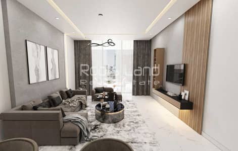 Studio for Sale in Dubai Land Residence Complex, Dubai - Resale Unit | Handover Soon | High ROI | Smart Home