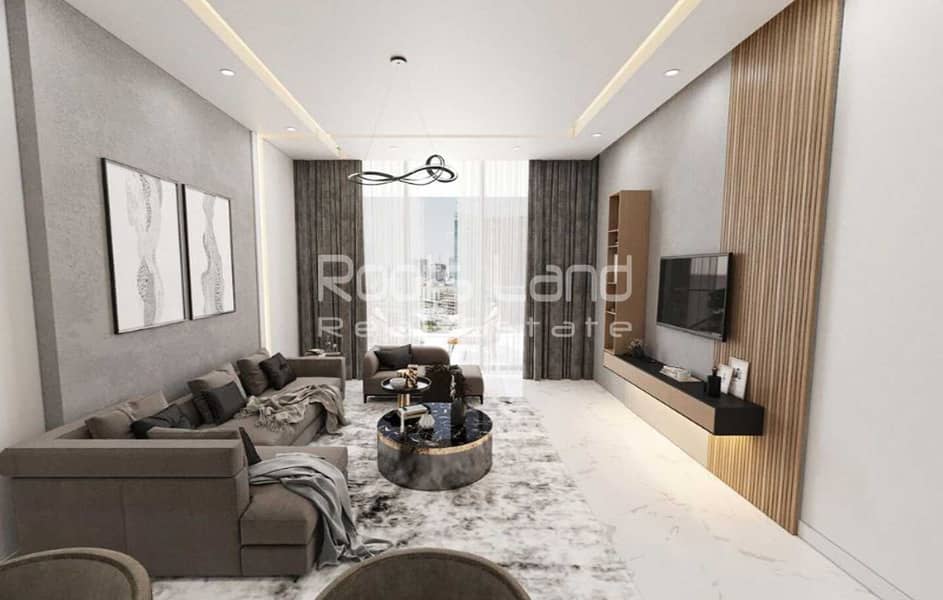 位于迪拜公寓大楼,AG7号公寓 的公寓 550000 AED - 11544044 位于迪拜公寓大楼,AG7号公寓 的公寓 550000 AED - 11544044
