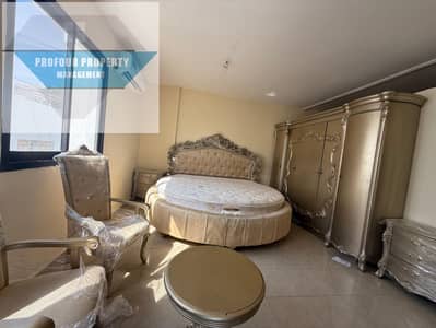 1 Bedroom Flat for Rent in Al Wahdah, Abu Dhabi - 1000823424. jpg