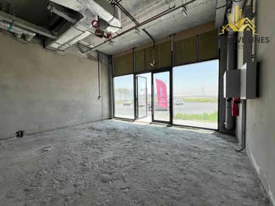 Shop for Rent in Meydan City, Dubai - IMG_0082. jpg