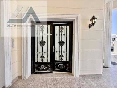 شقة 1 غرفة نوم للايجار في مدينة الرياض، أبوظبي - IMG_0774. jpg