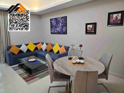 فلیٹ 1 غرفة نوم للايجار في الراشدية، عجمان - 1000072036. jpg