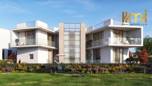 5 Cпальни Вилла Продажа в Аль Тай Восток, Шарджа - a. jpeg