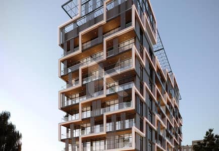 Studio for Sale in Majan, Dubai - Rijas Suites: Luxury Living in Majan Oasis