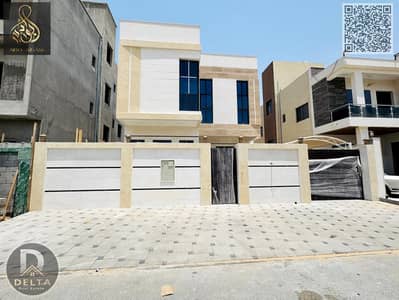 4 Cпальни Вилла Продажа в Аль Захья, Аджман - IMG-20250504-WA0392. jpg