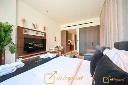 Studio for Rent in Arjan, Dubai - ZOH_0811. jpg