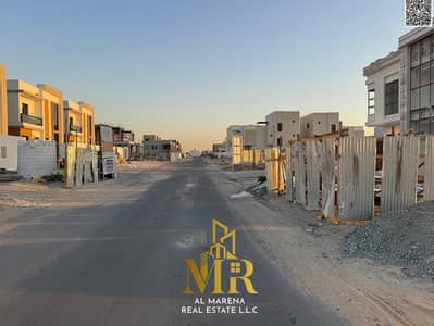 Plot for Sale in Al Zahya, Ajman - WhatsApp Image 2025-04-15 at 12.16. 50 AM (1). jpeg