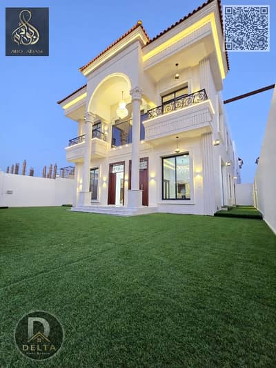 5 Bedroom Villa for Sale in Al Helio, Ajman - IMG-20250422-WA0258. jpg