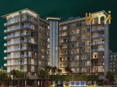 2 Cпальни Апартаменты Продажа в Арджан, Дубай - Screenshot 2025-03-06 140306. png