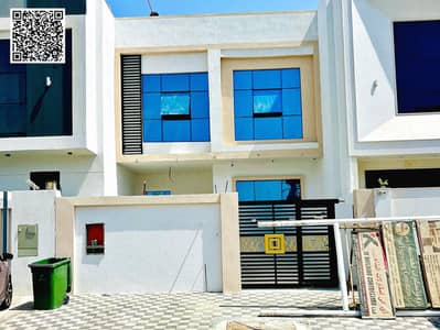 3 Bedroom Villa for Sale in Al Zahya, Ajman - 17WhatsApp Image 2025-05-04 at 7.42. 43 PM (2)71. jpeg