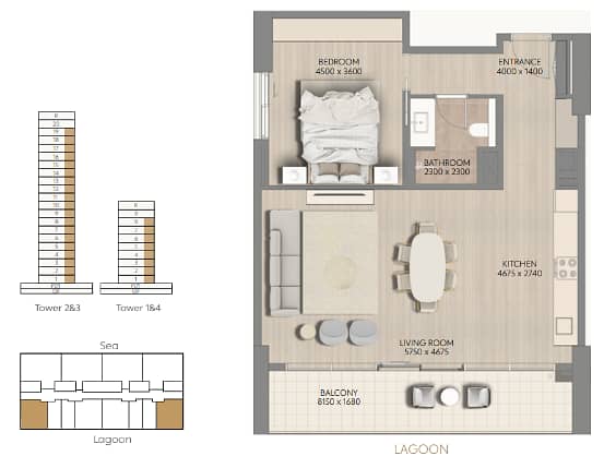 2 1 bed Tim floorplan . png