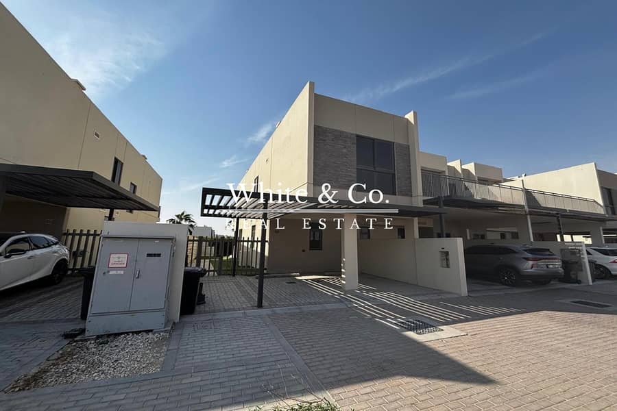 Таунхаус в Дамак Хиллс 2,Сикамор, 3 cпальни, 150000 AED - 6519880 Таунхаус в Дамак Хиллс 2,Сикамор, 3 cпальни, 150000 AED - 6519880