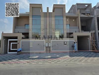 فیلا 7 غرف نوم للبيع في التلة 2، عجمان - 1000361429. png