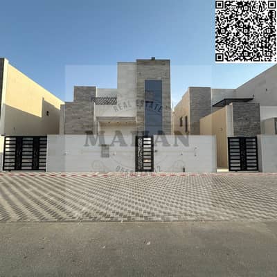 4 Bedroom Villa for Sale in Al Zahya, Ajman - IMG_7684. png