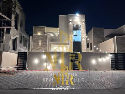阿尔扎哈亚， 阿治曼 4 卧室别墅待售 - IMG-20250426-WA0023. jpg