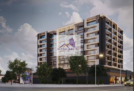 1 Спальня Апартаменты Продажа в Дубай Силикон Оазис, Дубай - IMG-20250504-WA0013. jpg