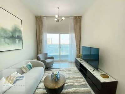 2 Bedroom Flat for Sale in Emirates City, Ajman - FB_IMG_1725811625505. jpg