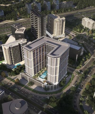 Студия Продажа в Аль Джадаф, Дубай - 1000010691. jpg