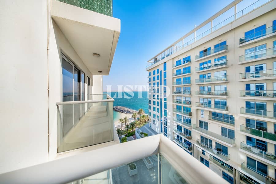 Квартира в Аль Марджан Айленд,Пасифик,Фиджи, 1 спальня, 56000 AED - 11500370 Квартира в Аль Марджан Айленд,Пасифик,Фиджи, 1 спальня, 56000 AED - 11500370