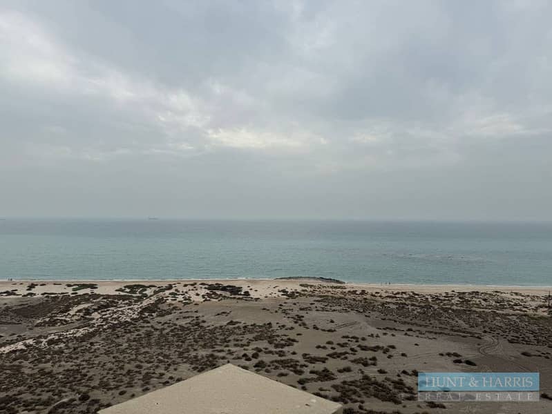 Upgraded 2 Bedroom for Sale Al Hamra Village - Sea View - Furnished Upgraded 2 Bedroom for Sale Al Hamra Village - Sea View - Furnished