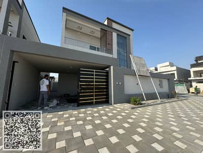 阿尔赫利奥， 阿治曼 4 卧室别墅待售 - WhatsApp Image 2025-05-04 at 15.37. 57. jpeg