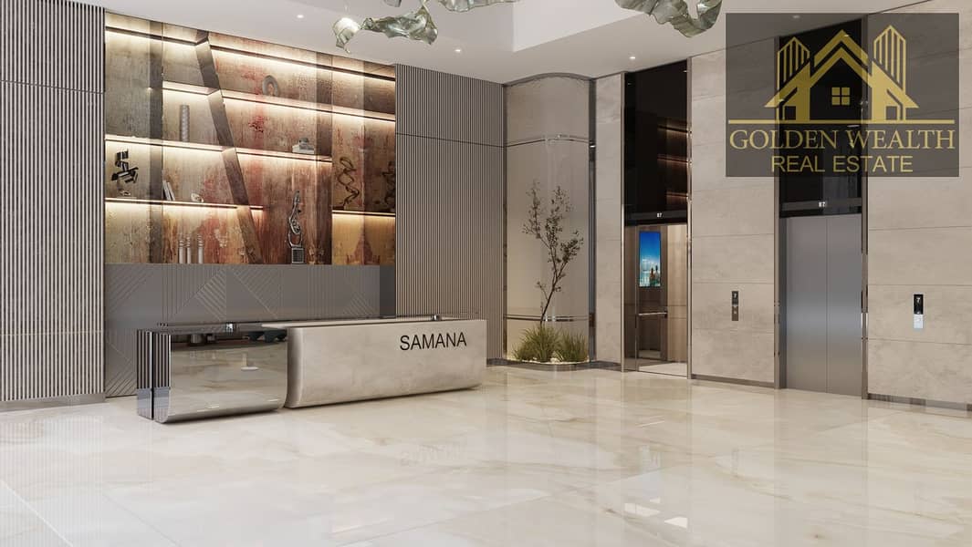 SAMANA - DLRC 3 - Lobby View 3. jpg SAMANA - DLRC 3 - Lobby View 3. jpg