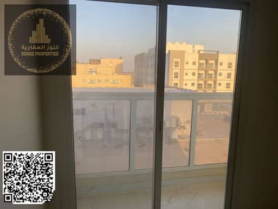 1 Bedroom Flat for Rent in Al Jurf, Ajman - 43f6f868-db38-410c-a08d-925b60837032. jpg