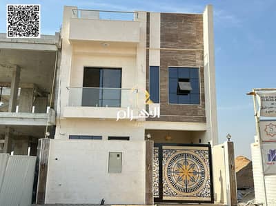 فیلا 4 غرف نوم للبيع في الحليو، عجمان - batch_IMG-20250504-WA0069. jpg