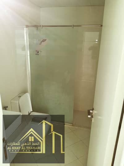 2 Cпальни Апартамент в аренду в Аль Касба, Шарджа - IMG-20250418-WA0125. jpg
