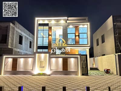 4 Bedroom Villa for Sale in Al Helio, Ajman - batch_IMG-20250504-WA0226. jpg