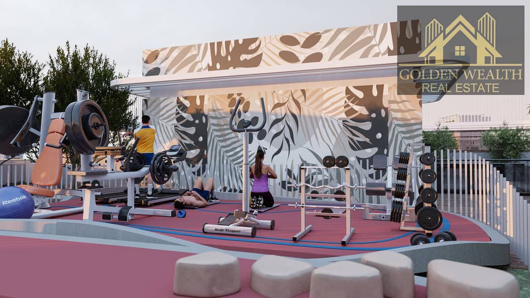 23 gymroof. jpg