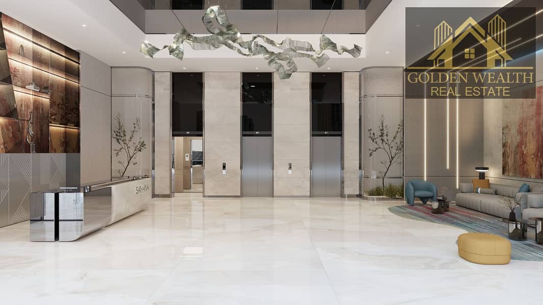 4 SAMANA - DLRC 3 - Lobby View 1. jpg