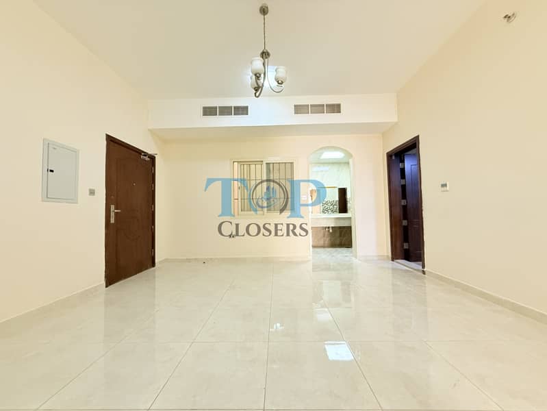 Квартира в Ашаридж,Аль Дафейнах, 2 cпальни, 45000 AED - 11544668 Квартира в Ашаридж,Аль Дафейнах, 2 cпальни, 45000 AED - 11544668