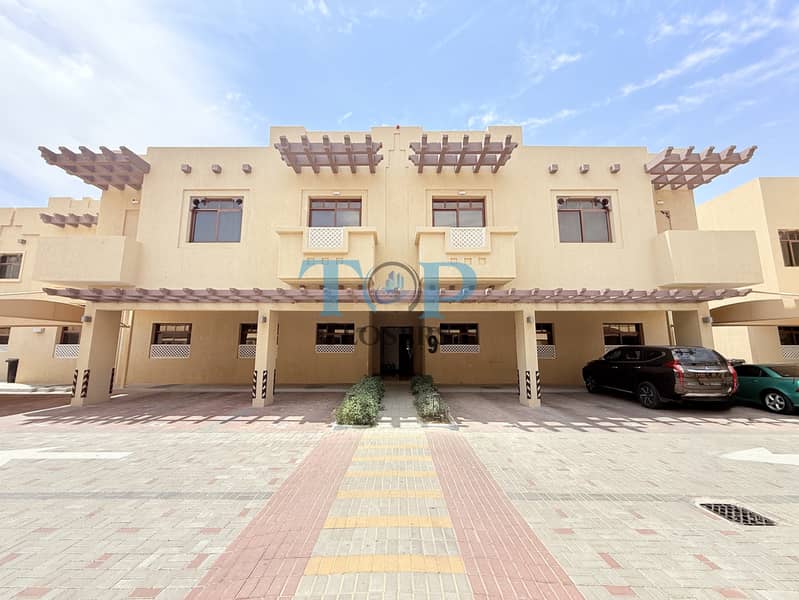 Квартира в Ашаридж,Бида Бин Аммар, 3 cпальни, 53000 AED - 11544672 Квартира в Ашаридж,Бида Бин Аммар, 3 cпальни, 53000 AED - 11544672