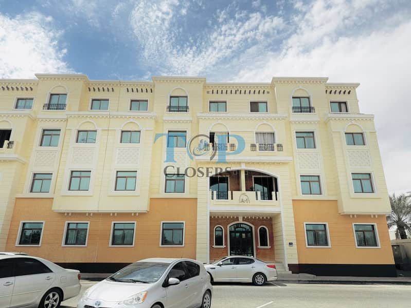 Квартира в Аль Мутарад, 3 cпальни, 75000 AED - 11544673 Квартира в Аль Мутарад, 3 cпальни, 75000 AED - 11544673