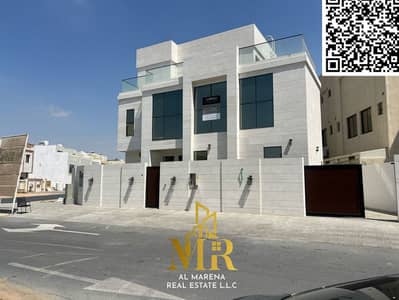 4 Bedroom Villa for Sale in Al Zahya, Ajman - WhatsApp Image 2025-05-04 at 10.12. 26 AM. jpeg