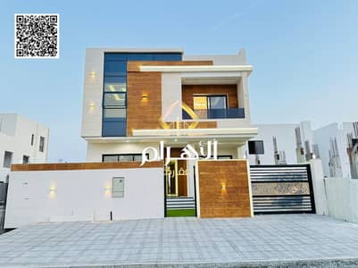 4 Bedroom Villa for Sale in Al Helio, Ajman - batch_IMG-20250504-WA0256. jpg