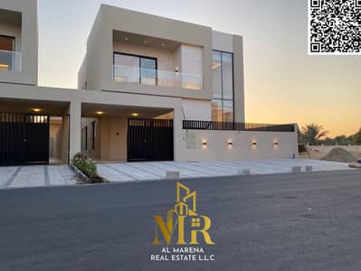 4 Bedroom Villa for Sale in Al Zahya, Ajman - WhatsApp Image 2025-05-04 at 10.05. 03 AM. jpeg