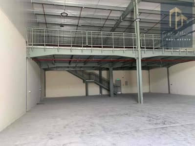 Warehouse for Rent in Mussafah, Abu Dhabi - eff68713-04e2-4752-9422-c429ac9b1779. jpg