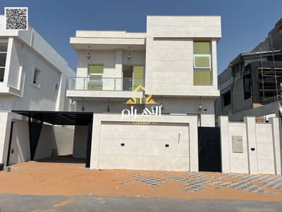 5 Bedroom Villa for Sale in Al Yasmeen, Ajman - batch_WhatsApp Image 2025-04-24 at 2.39. 07 PM. jpg