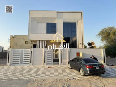 5 Cпальни Вилла Продажа в Аль Захья, Аджман - batch_WhatsApp Image 2025-05-04 at 1.47. 48 PM. jpg
