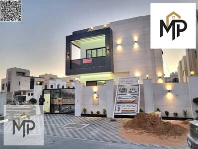 5 Cпальни Вилла Продажа в Аль Амера, Аджман - batch_772193286-1066x800. jpg
