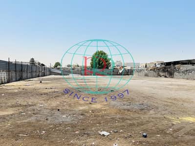 ارض تجارية  للايجار في المنطقة الصناعية، الشارقة - ba9ddef6-313a-4efe-ba53-580b98103206. jpeg