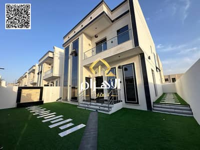 3 Cпальни Вилла Продажа в Аль Хелио, Аджман - batch_IMG-20250504-WA0285. jpg