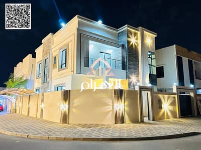 فیلا 5 غرف نوم للبيع في الياسمين، عجمان - batch_IMG-20250504-WA0295. jpg