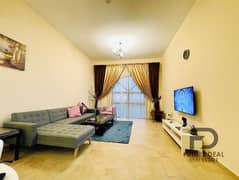 Hot Deal! Spacious 1BR in Silicon Gates 1 | High ROI