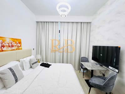 Studio for Rent in Meydan City, Dubai - IMG_1684. jpg