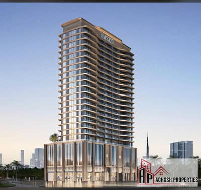 1 Bedroom Apartment for Sale in City of Arabia, Dubai - WhatsApp Image 2025-04-18 at 11.04. 13 PM. jpeg